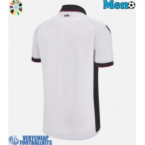 Albania Replica Away Shirt Euro 2024 Short Sleeve